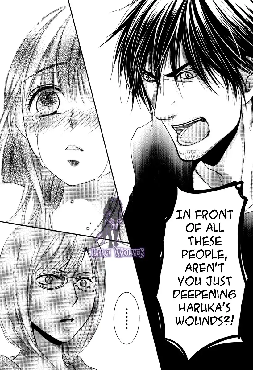 Kore wa Koi no Hanashi Chapter 17 37